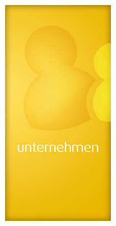 Unternehmen Bild